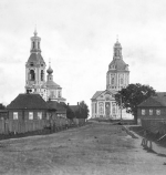 Архивные фотографии монастыря фото